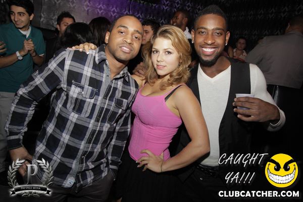 Ohso nightclub photo 193 - December 22nd, 2012