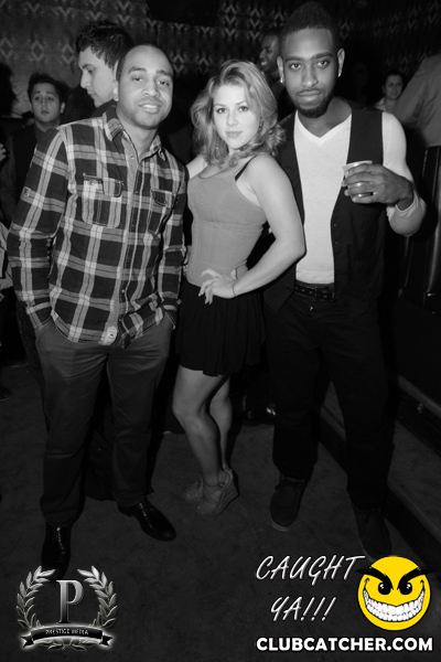 Ohso nightclub photo 194 - December 22nd, 2012