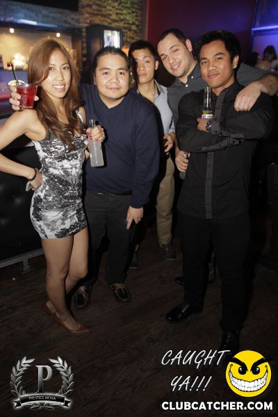 Ohso nightclub photo 197 - December 22nd, 2012