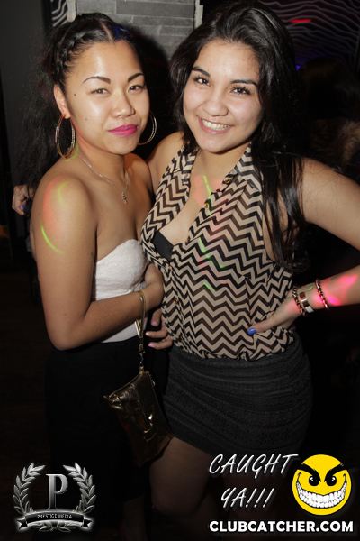 Ohso nightclub photo 199 - December 22nd, 2012