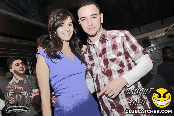 Ohso nightclub photo 200 - December 22nd, 2012