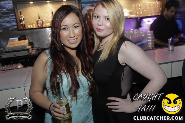 Ohso nightclub photo 21 - December 22nd, 2012