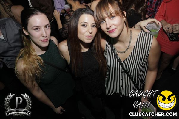 Ohso nightclub photo 201 - December 22nd, 2012