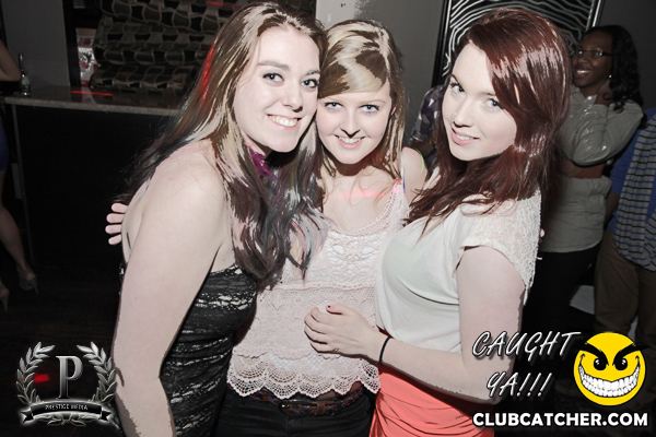 Ohso nightclub photo 203 - December 22nd, 2012