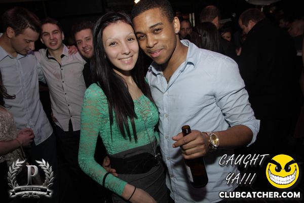 Ohso nightclub photo 204 - December 22nd, 2012