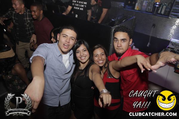 Ohso nightclub photo 208 - December 22nd, 2012