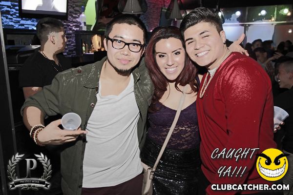 Ohso nightclub photo 209 - December 22nd, 2012