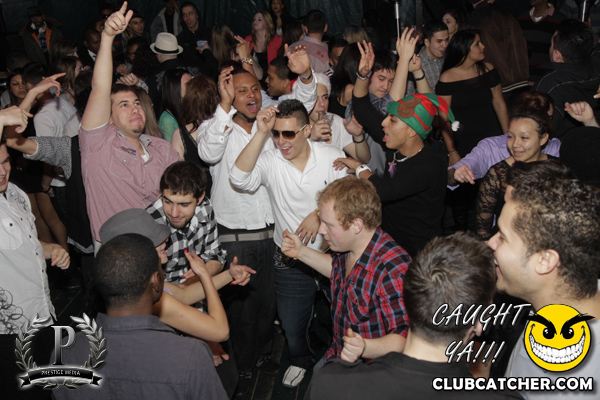 Ohso nightclub photo 23 - December 22nd, 2012