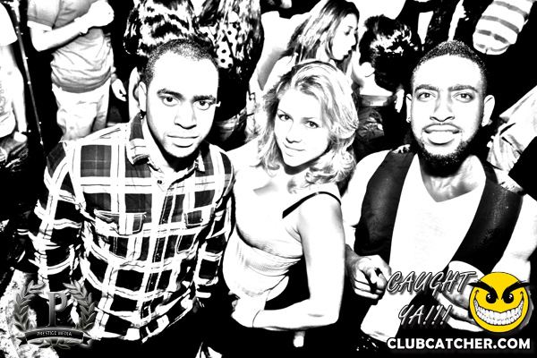 Ohso nightclub photo 222 - December 22nd, 2012