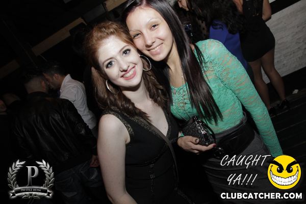 Ohso nightclub photo 224 - December 22nd, 2012