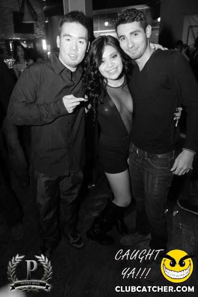 Ohso nightclub photo 231 - December 22nd, 2012