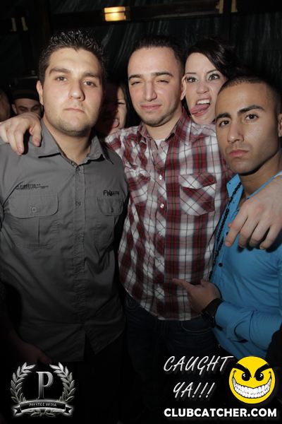 Ohso nightclub photo 232 - December 22nd, 2012