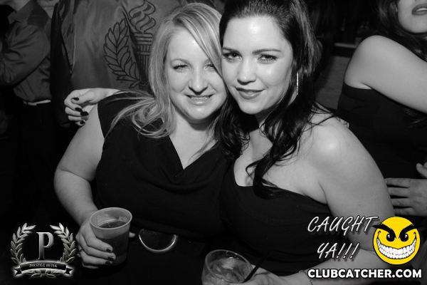 Ohso nightclub photo 234 - December 22nd, 2012