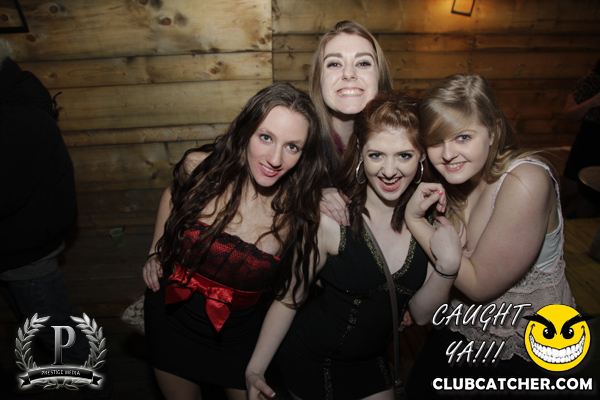 Ohso nightclub photo 236 - December 22nd, 2012