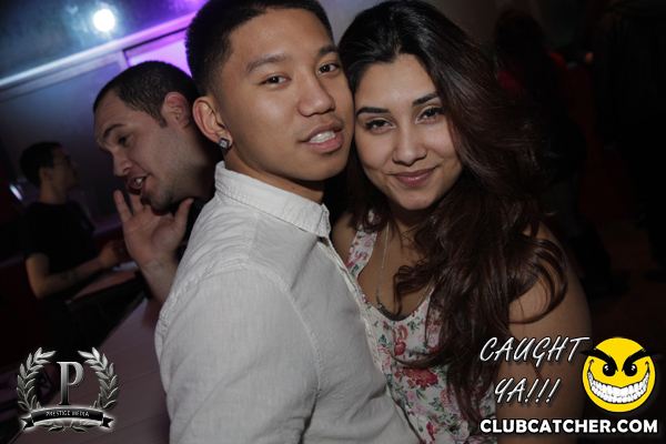 Ohso nightclub photo 237 - December 22nd, 2012