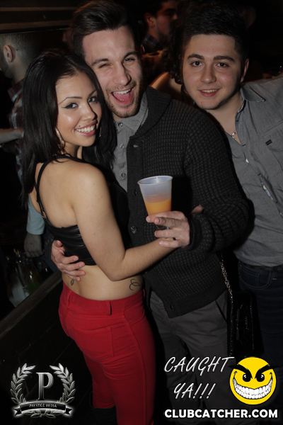 Ohso nightclub photo 238 - December 22nd, 2012