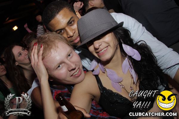 Ohso nightclub photo 239 - December 22nd, 2012