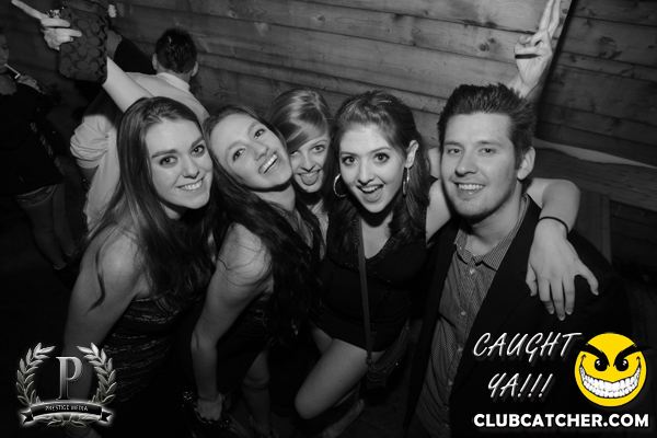 Ohso nightclub photo 247 - December 22nd, 2012