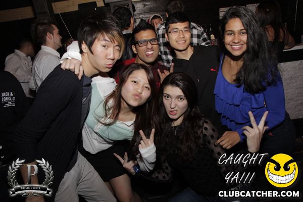 Ohso nightclub photo 252 - December 22nd, 2012