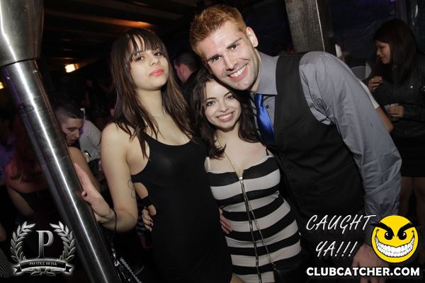 Ohso nightclub photo 255 - December 22nd, 2012