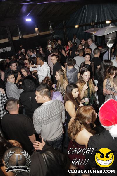 Ohso nightclub photo 27 - December 22nd, 2012