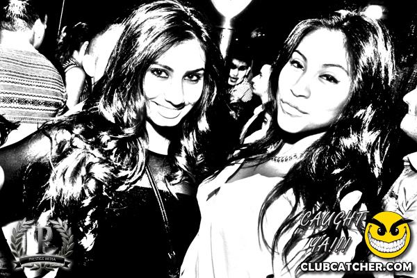 Ohso nightclub photo 270 - December 22nd, 2012