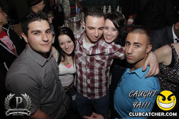 Ohso nightclub photo 28 - December 22nd, 2012