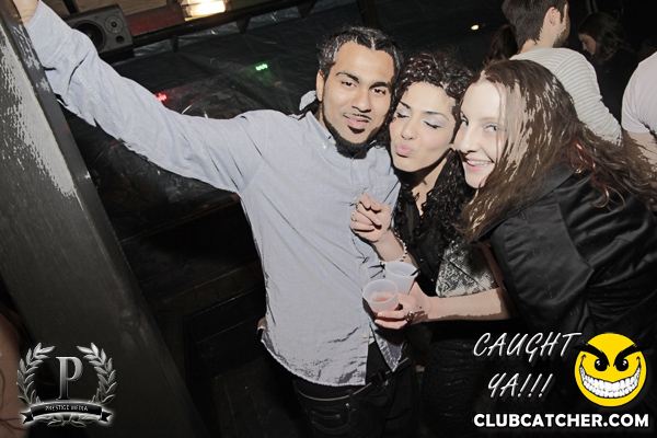 Ohso nightclub photo 279 - December 22nd, 2012