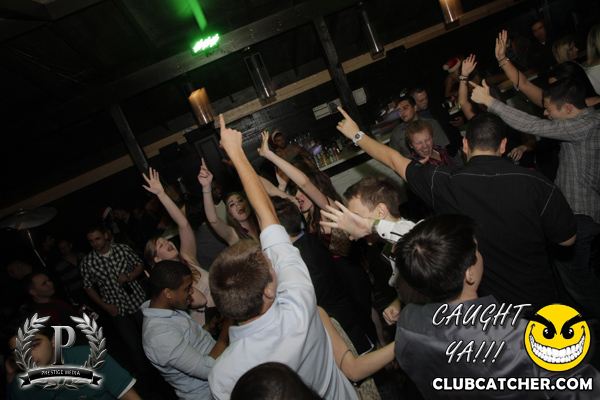 Ohso nightclub photo 283 - December 22nd, 2012