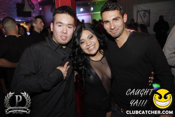 Ohso nightclub photo 284 - December 22nd, 2012