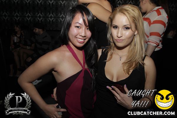 Ohso nightclub photo 285 - December 22nd, 2012