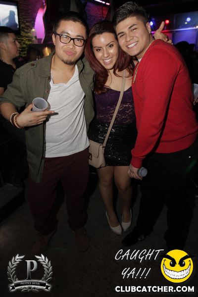 Ohso nightclub photo 286 - December 22nd, 2012