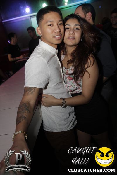 Ohso nightclub photo 288 - December 22nd, 2012