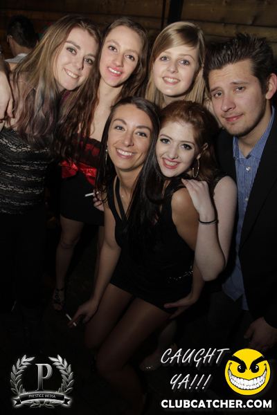 Ohso nightclub photo 289 - December 22nd, 2012