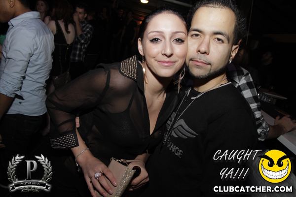 Ohso nightclub photo 290 - December 22nd, 2012