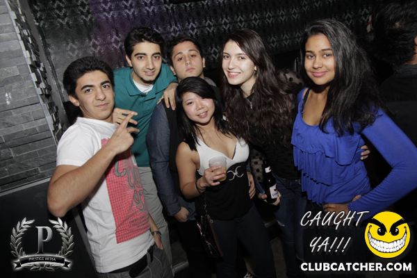 Ohso nightclub photo 30 - December 22nd, 2012