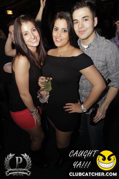 Ohso nightclub photo 291 - December 22nd, 2012