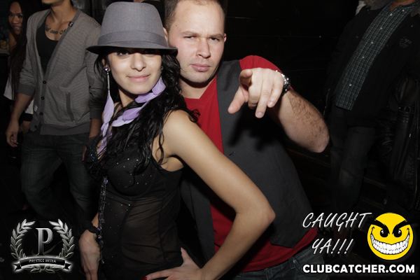 Ohso nightclub photo 295 - December 22nd, 2012