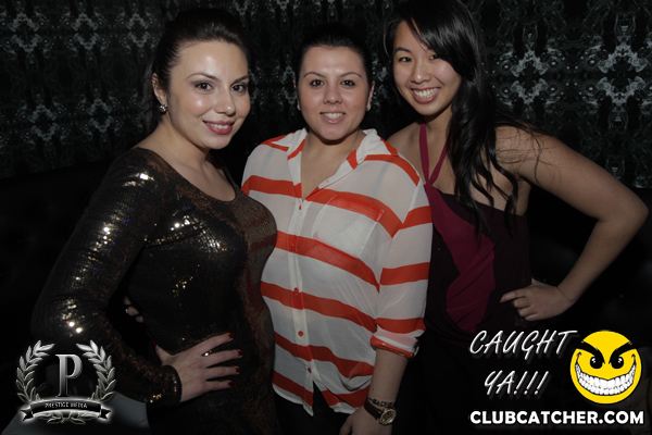 Ohso nightclub photo 297 - December 22nd, 2012