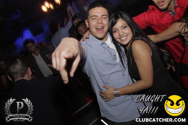 Ohso nightclub photo 299 - December 22nd, 2012