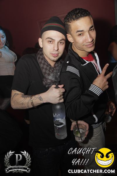 Ohso nightclub photo 4 - December 22nd, 2012