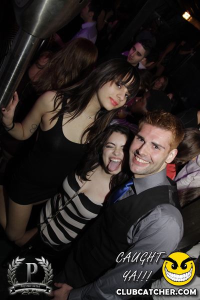 Ohso nightclub photo 303 - December 22nd, 2012