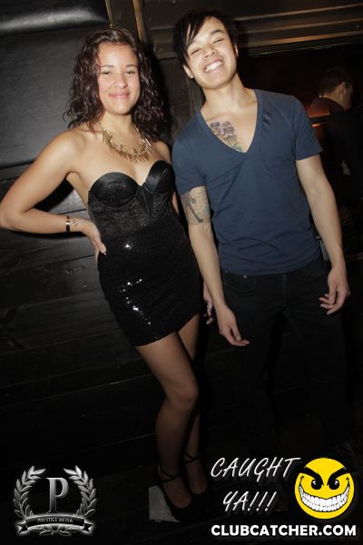 Ohso nightclub photo 306 - December 22nd, 2012