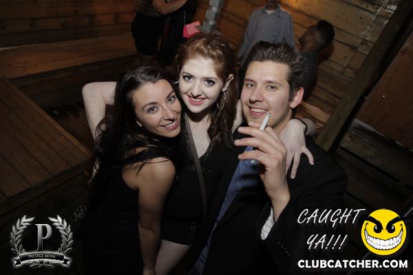 Ohso nightclub photo 310 - December 22nd, 2012