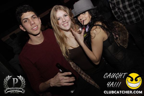 Ohso nightclub photo 322 - December 22nd, 2012