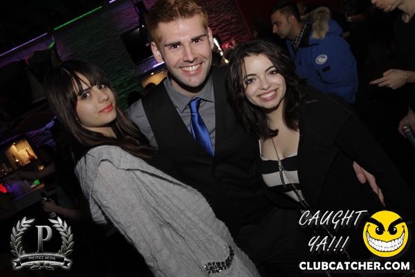 Ohso nightclub photo 327 - December 22nd, 2012