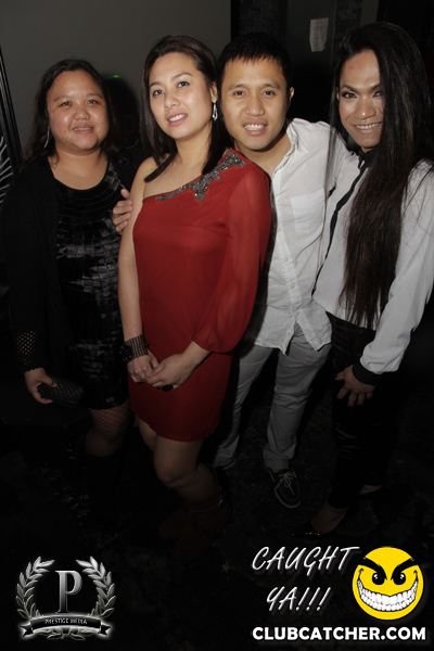 Ohso nightclub photo 334 - December 22nd, 2012