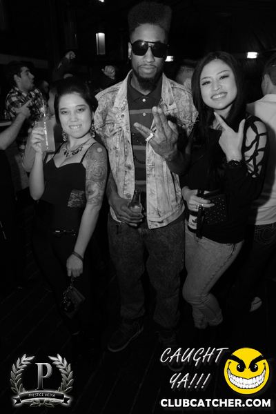 Ohso nightclub photo 343 - December 22nd, 2012