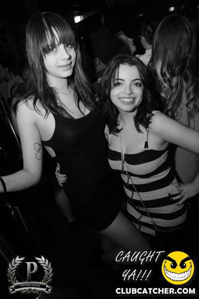 Ohso nightclub photo 346 - December 22nd, 2012