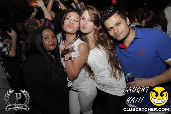 Ohso nightclub photo 38 - December 22nd, 2012